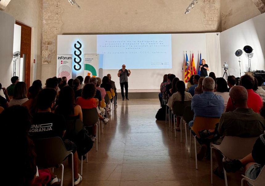 Imatge de la jornada